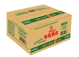 5kg×3紙箱效果圖