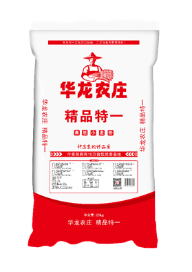 精品特一高筋小麥粉